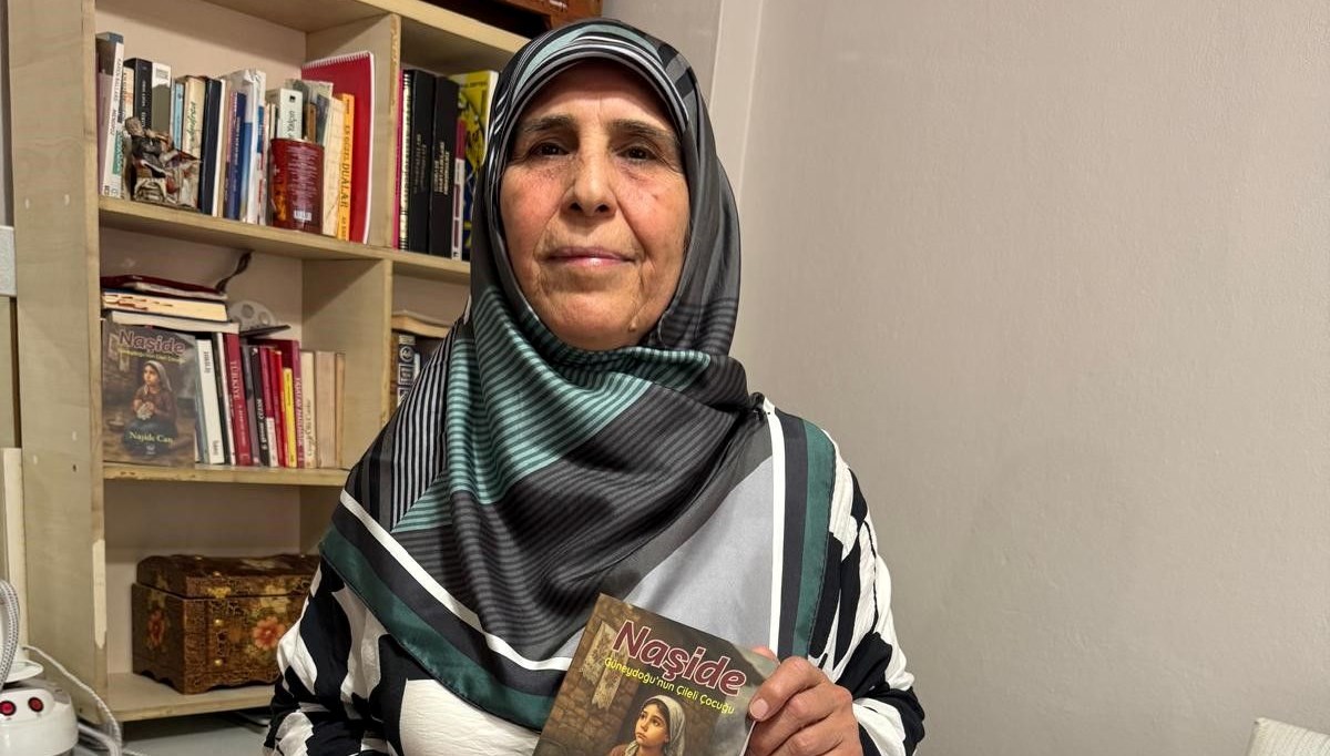 60 yasinda okuma yazma ogrendi 71 yasinda kitap yazdi 6u9TfCOa