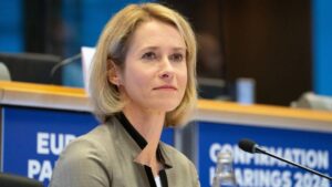 ab yuksek temsilcisi kallas turkiye libya deniz anlasmasi ucuncu ulkelerin egemenlik haklarini ihlal ediyor CNQ1mqkG