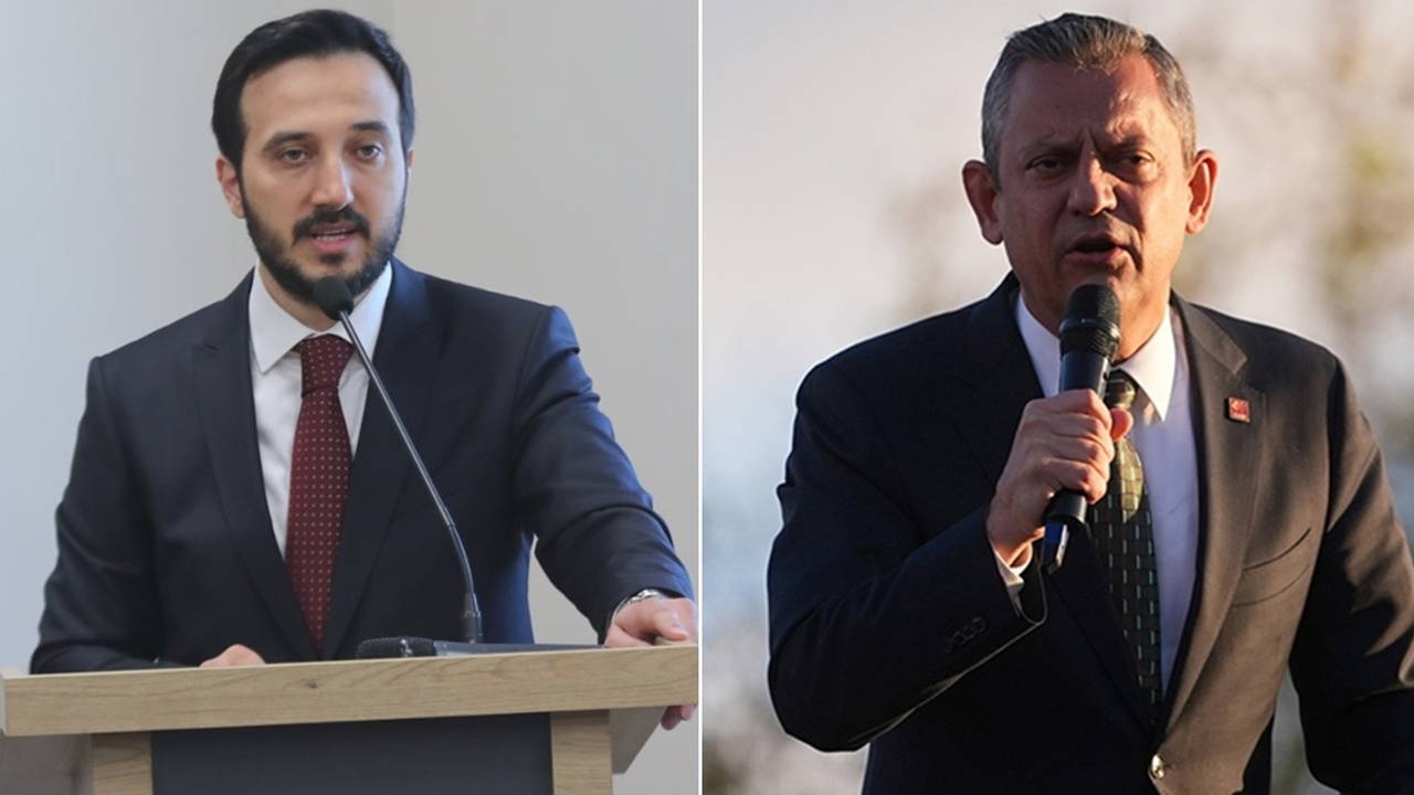 akp istanbul il baskanindan ozgur ozele yanit 57jlzZvn