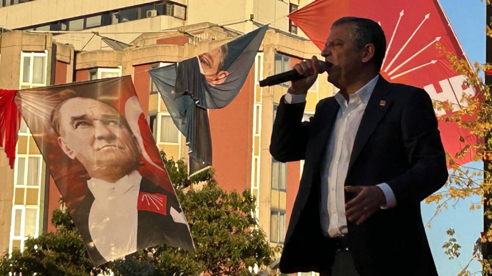 chpnin 22 olaganustu kurultayinin iptali icin yapilan basvuru reddedildi ozelden aciklama geldi darbe yapmaya kalkistilar 5zEncVAf