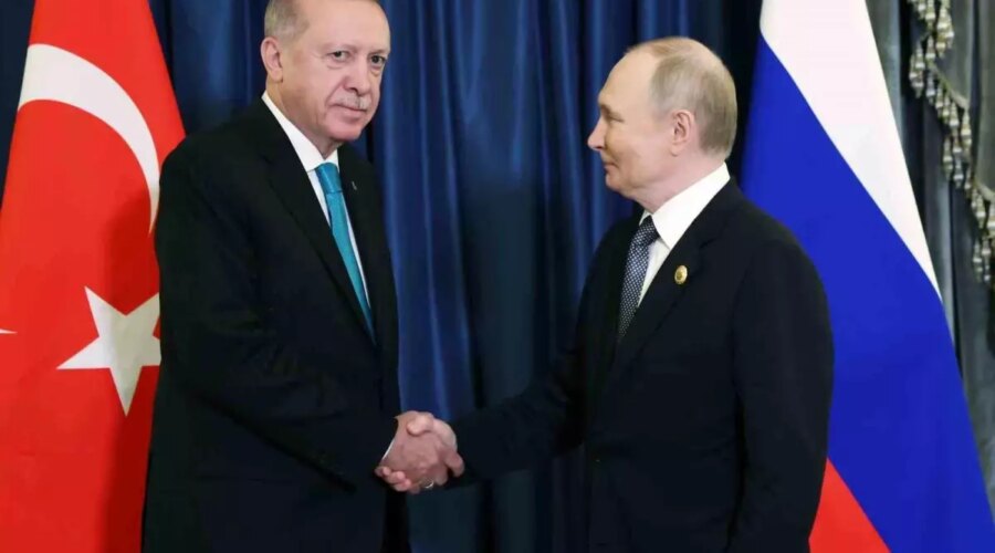 cumhurbaskani erdogan putin ile gorustu twmAhSTk
