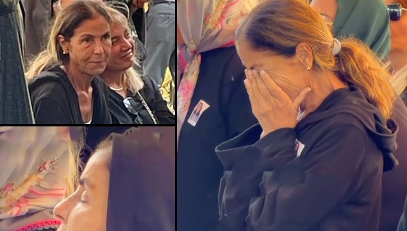 derya tunanin kardes acisi gozyaslariyla veda etti Jg1SbPOp