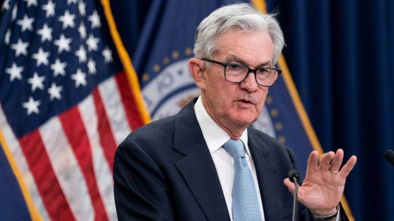 fed baskani powell cok agresif bir gevseme yaparsak enflasyon sorununu cozemeyebilir zzRLXEvI