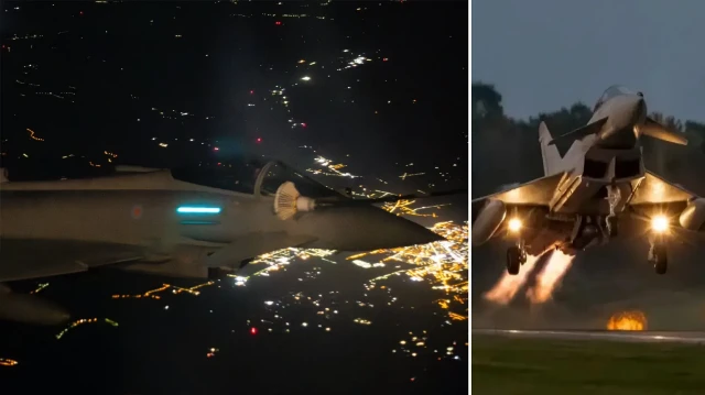 ingiliz savas ucaklari polonya uzerinde devriye ucusu gerceklestirdi bZHFZRT7