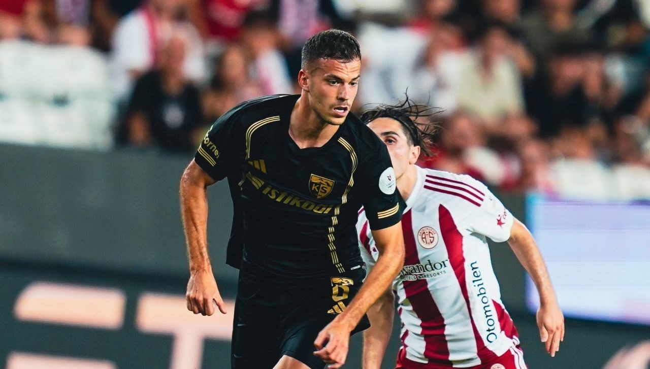 kayserisporda benes ikinci golunu atti Y3LPfMRp