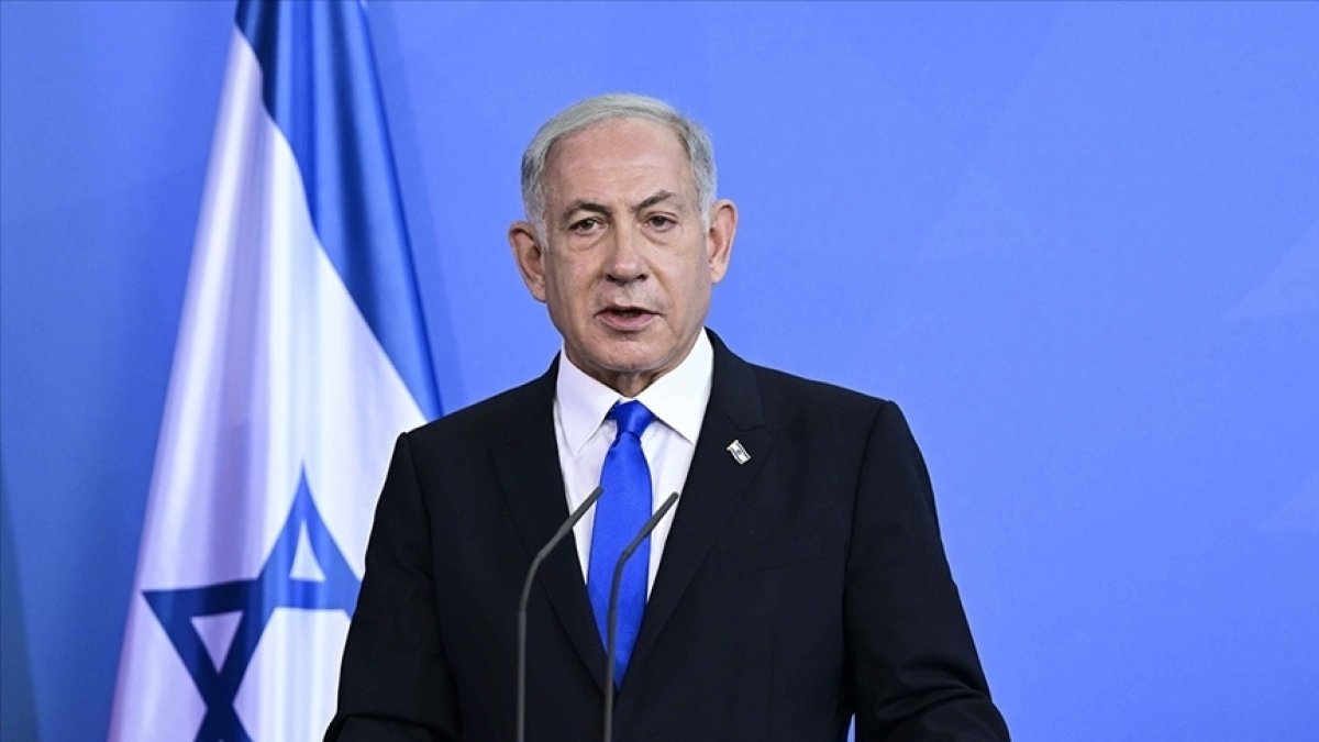 netanyahu abdde sosyal medya fenomenleri ile bir araya geldi pHaGlUqW