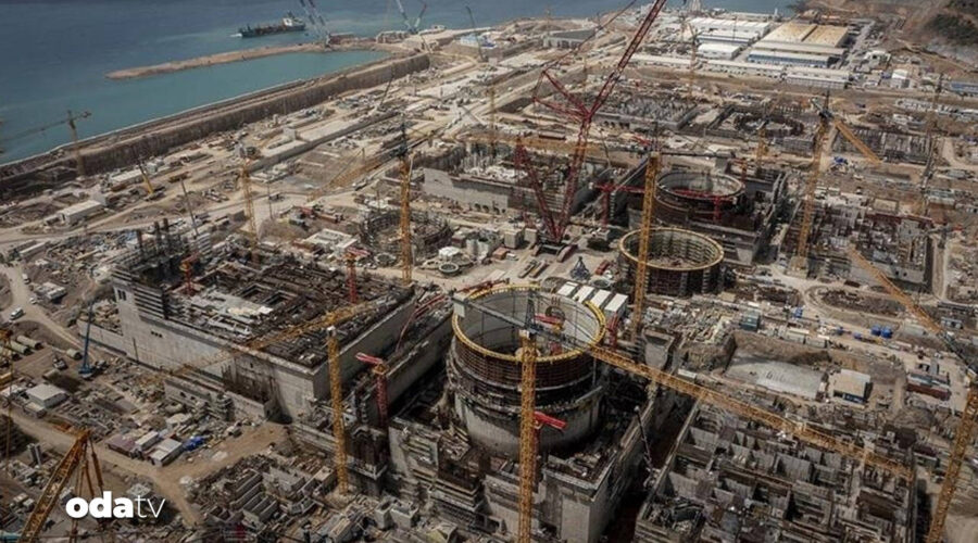 nukleer santrale turk imzasi akkuyuya giden yol moskovadan gecti iBvA73KJ