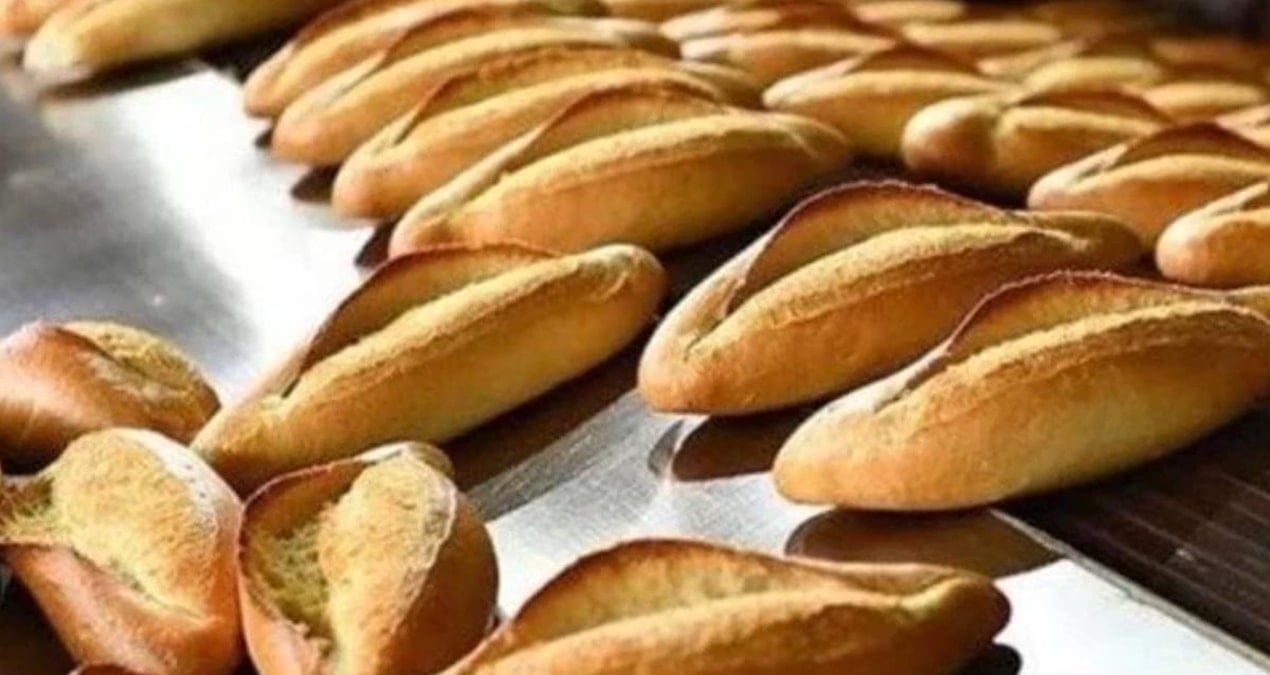 o ilimizde ekmege 3 lira birden zam geliyor tarih verildi CuBiLtIB