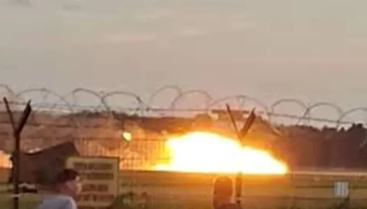 polonyada iha krizi buyuyor hukumet binalari uzerinde ucan iha etkisiz hale getirildi 4h8LLCxV