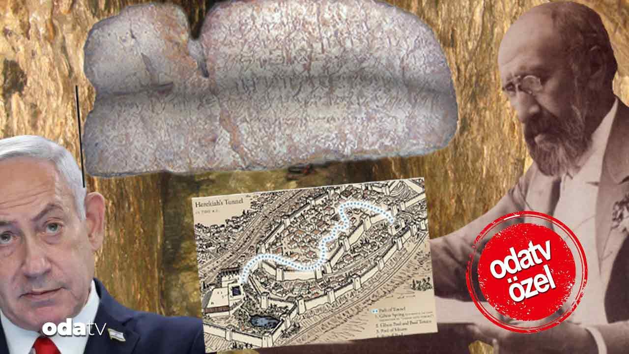 siloam yaziti neden bu kadar onemli turkiye tanrinin planina engel oluyor wZTNK6Wx