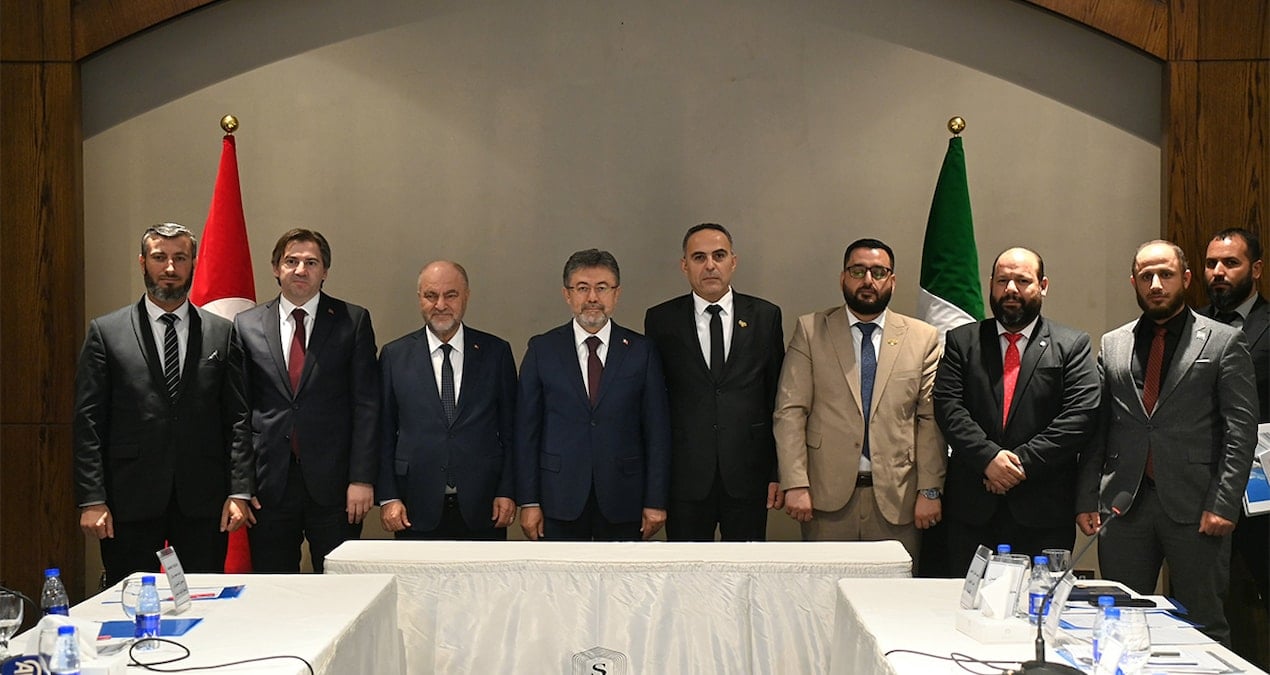 turkiye ile suriye arasinda tarim anlasmasi QWv1zulT