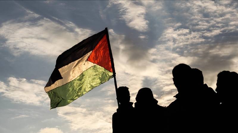 uluslararasi destek artiyor filistin devletini taniyan ulkeler A3RIsSfA
