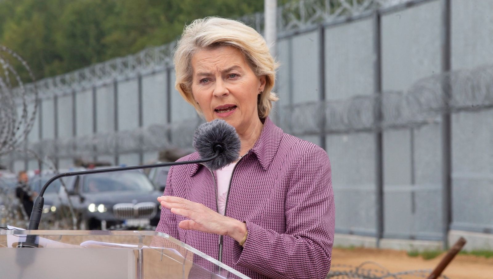 von der leyen avrupa 2027ye kadar rusya sayfasini kapatacak lzQIb2Bt