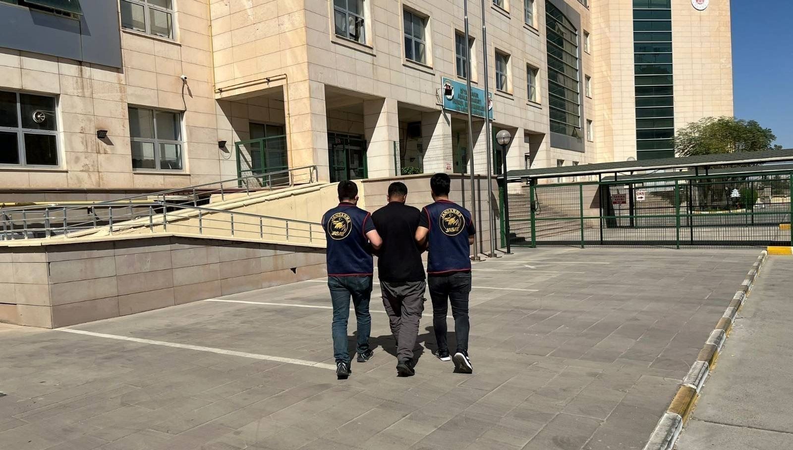 diyarbakirda haklarinda kesinlesmis hapis cezasi bulunan 68 kisi yakalandi vyIfHQ5j