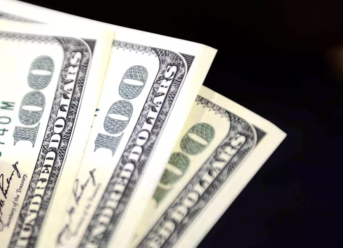 doviz kurlari dolar ve euro gune yukselisle basladi KAyblTj3.jpg