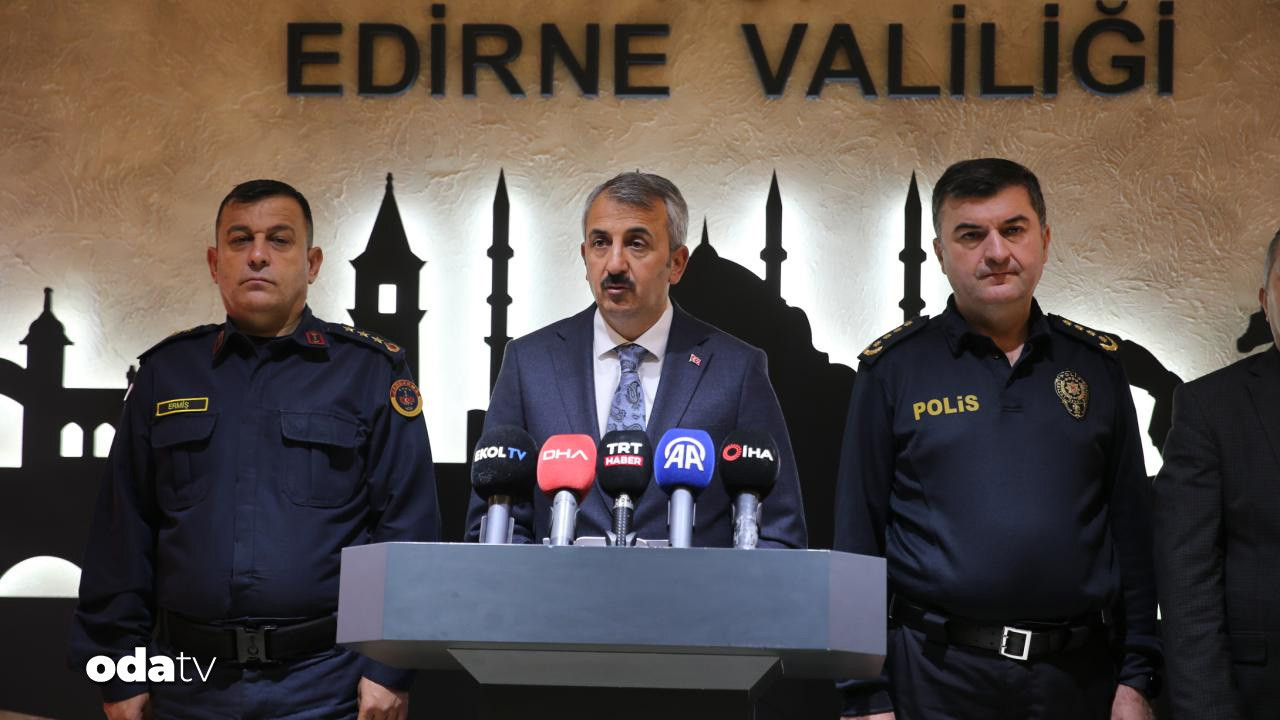 edirnede son dokuz ayda toplam 55 ton uyusturucu ele gecirildi AmTYNg6h