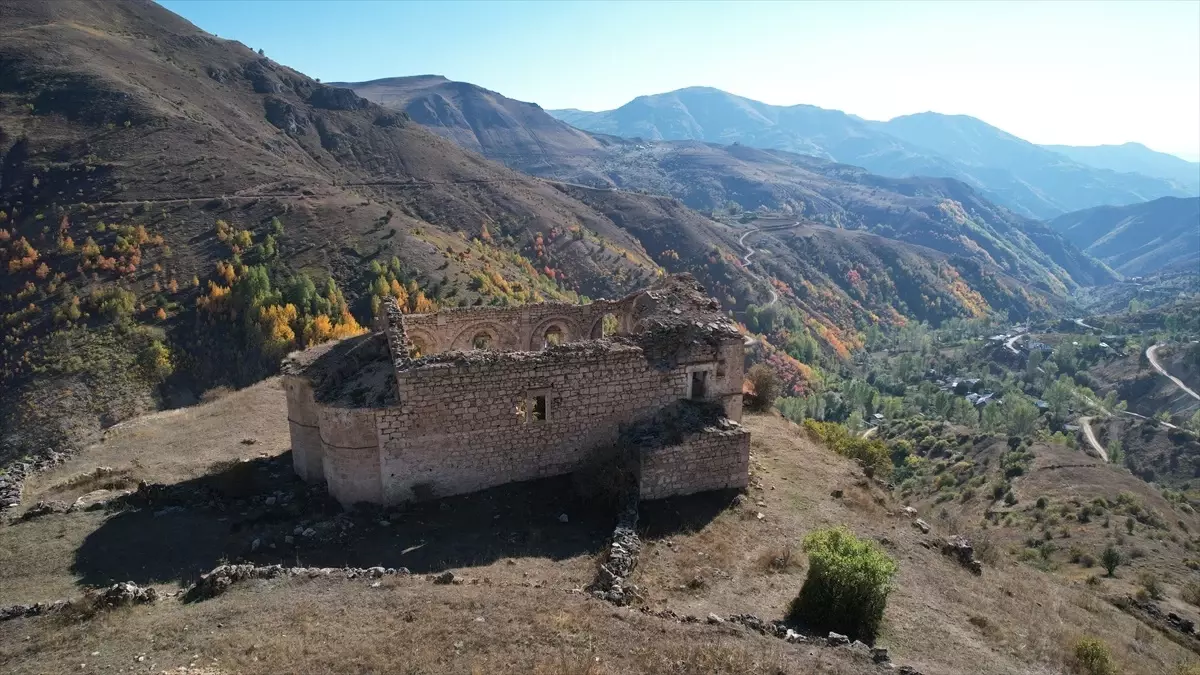 gumushane universitesinden tarihi kiliselere deprem analizi mgQBL71L
