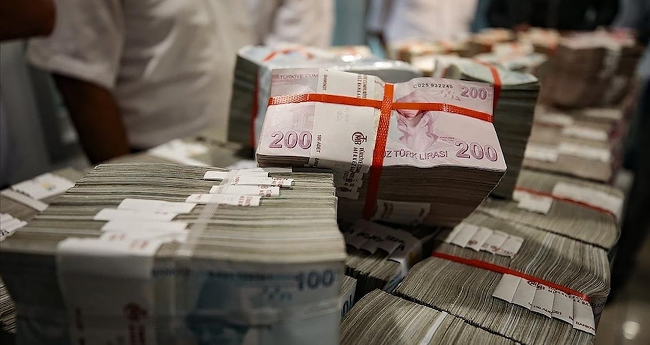 hazineden 155 milyar liralik borclanma 2tUOOhKj.jpg