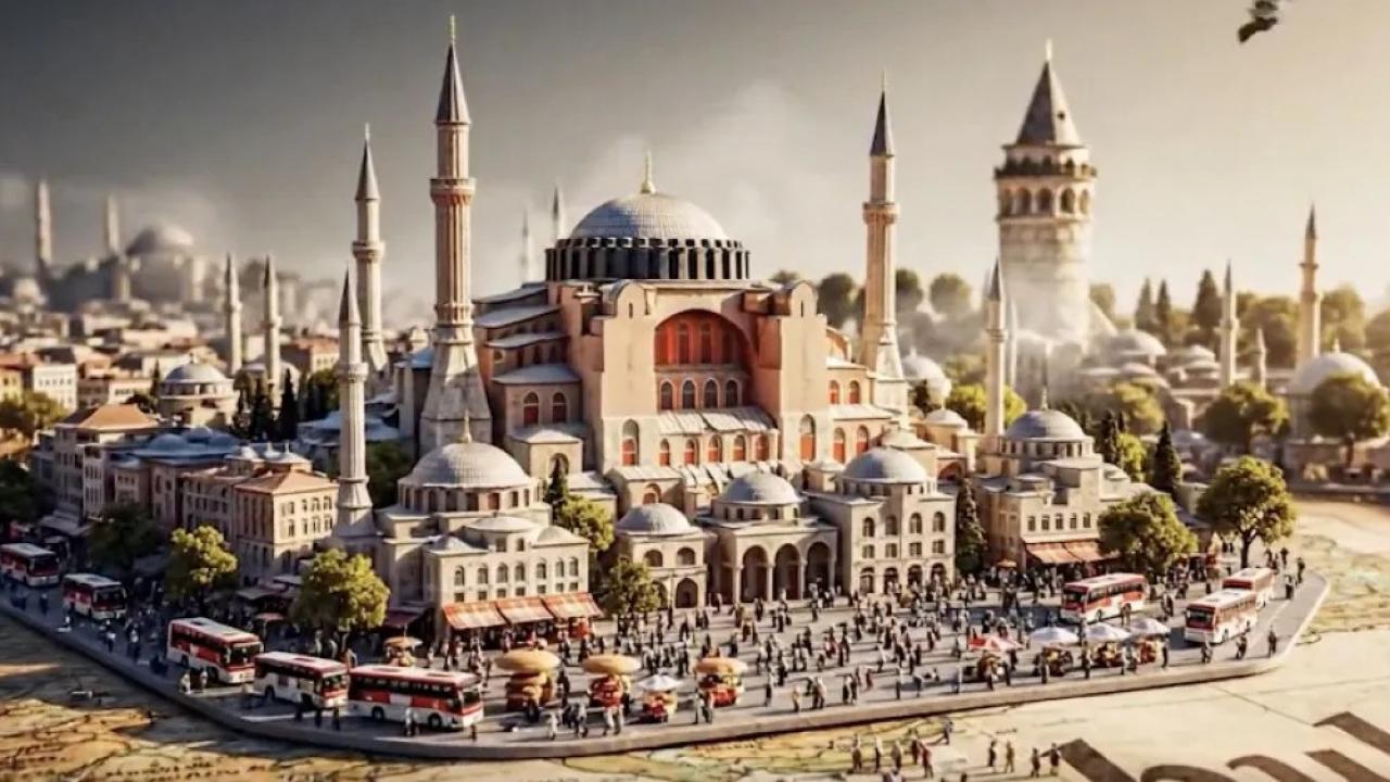 istanbul valisi davut gulden cumhuriyet bayrami paylasimi EHPu1Ben.jpg