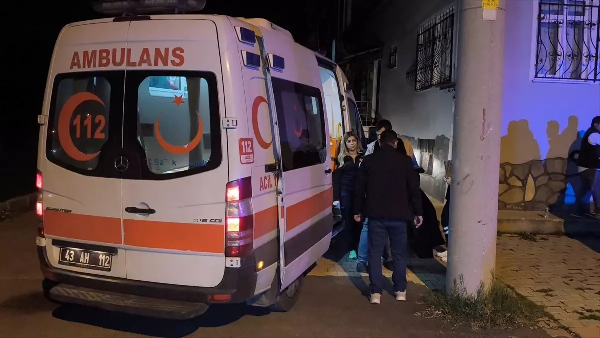 kutahyada trafik kazasi 1 yarali BfEOuamX.jpg