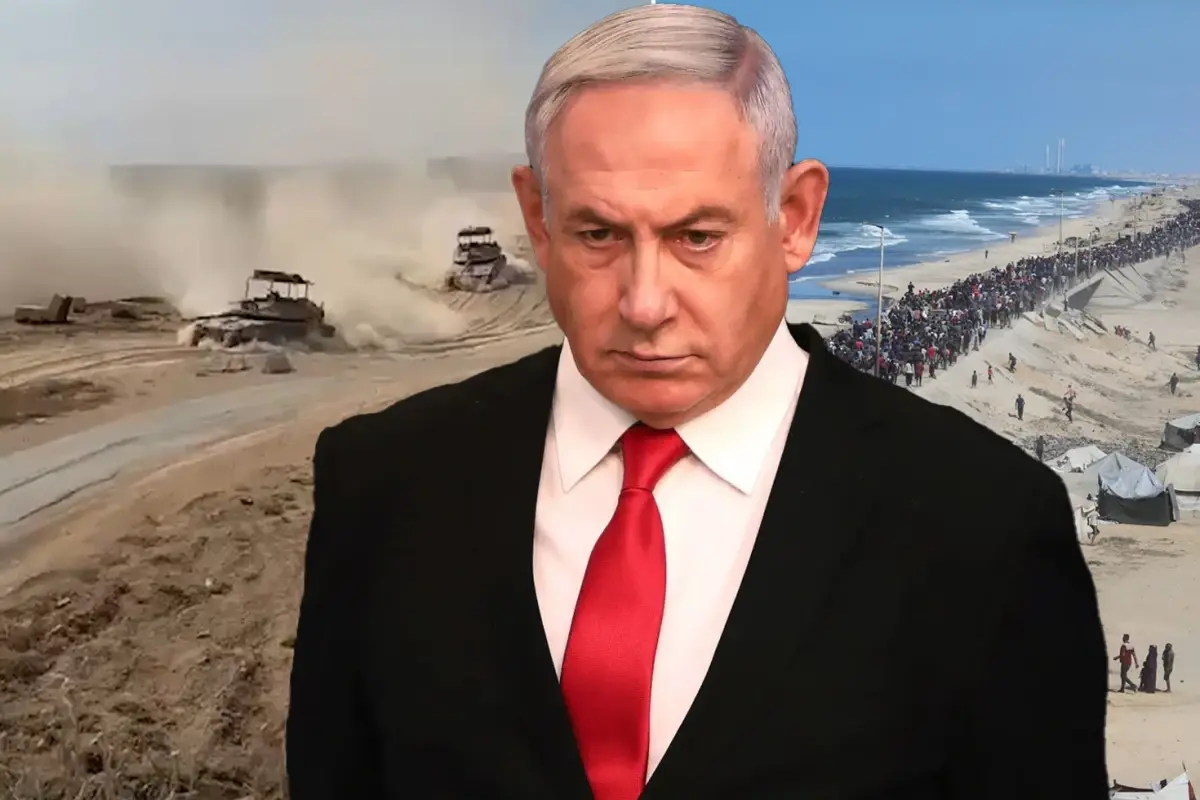 netanyahudan kafa karistiran aciklama savas henuz bitmis degil Vs7rpbYr