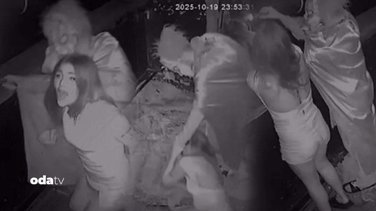 taksimde korku evi dehseti genc kiza yapmadiklarini birakmadilar ifadesi ortaya cikti kVfqPtkV.jpg