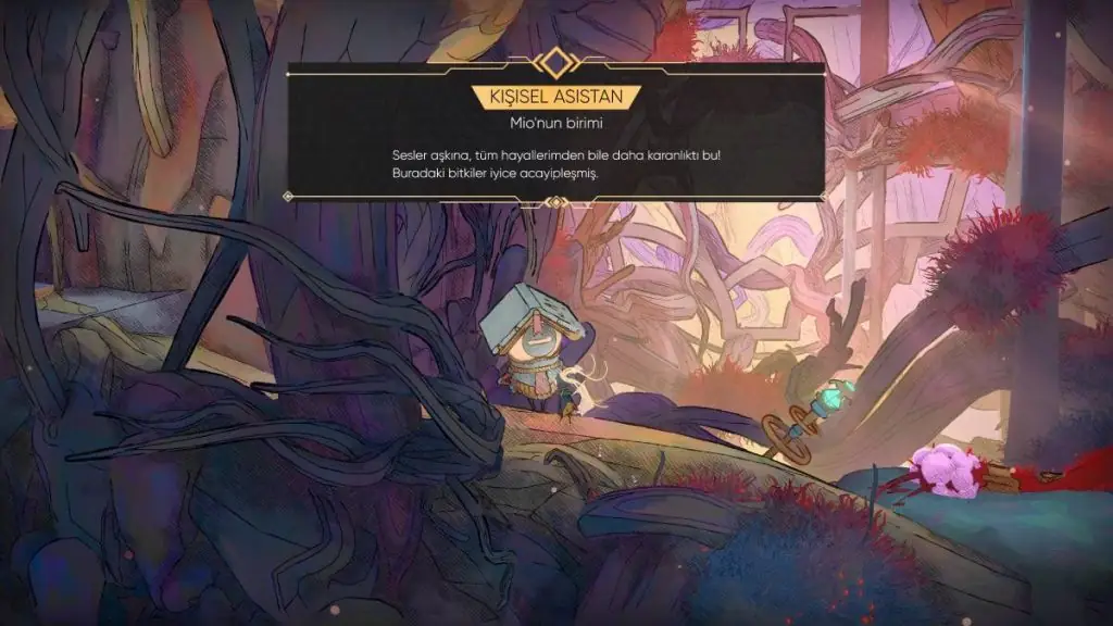 MIO: Memories in Orbit İnceleme