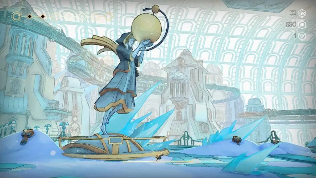 MIO: Memories in Orbit İnceleme