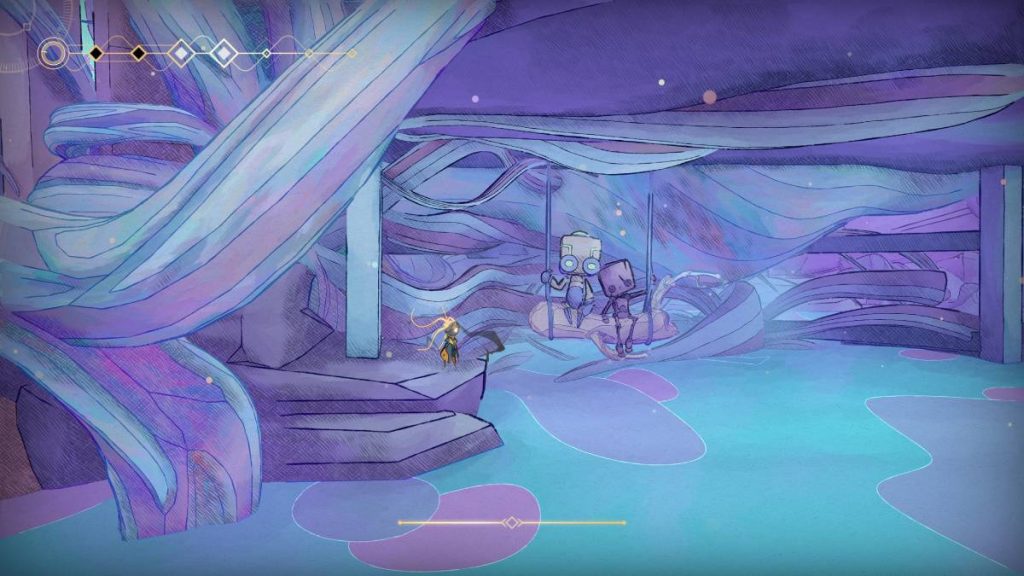 MIO: Memories in Orbit İnceleme