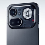 140x zoom yapabilen telefon: Nothing Phone (4a) Pro