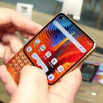 Unihertz Titan 2 Elite MWC 2026’da görücüye çıktı