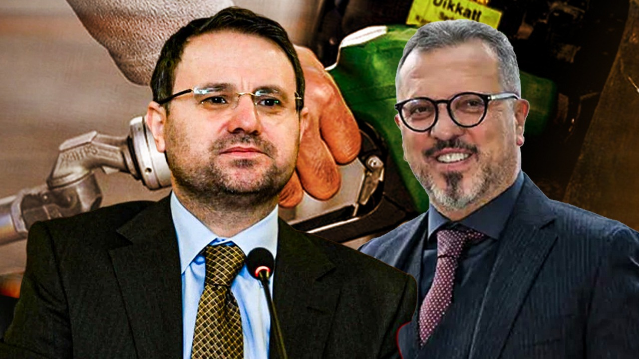 Bakan Gürlek’ten olay operasyon! Erdoğan’a yakın ismin şirketine kayyum atandı