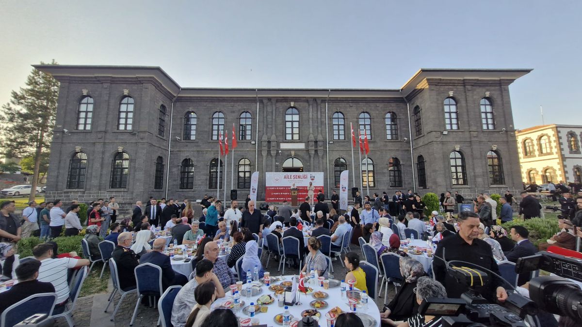 Aile Değerleri İçin Yeni Vizyon