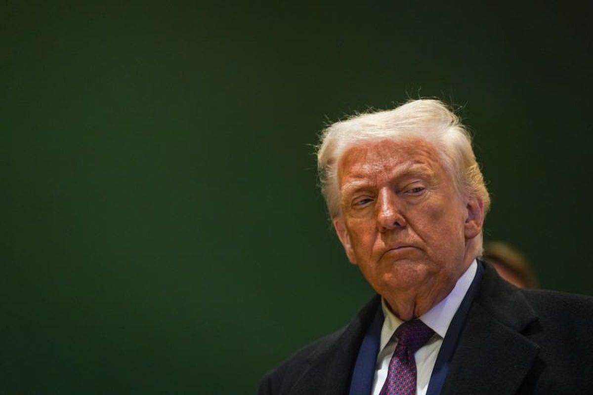 Netanyahu ve Trump’tan İran Görüşmesi