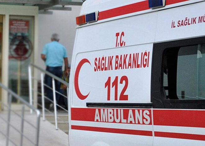 Son Dakika | Niğde’de havai fişek fabrikasında patlama! Yaralılar var