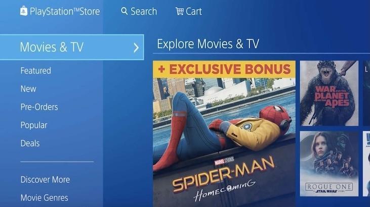 Sony, satın alınan 550’den fazla dijital filmi kaldırıyor: Kullanıcılar tepkili
