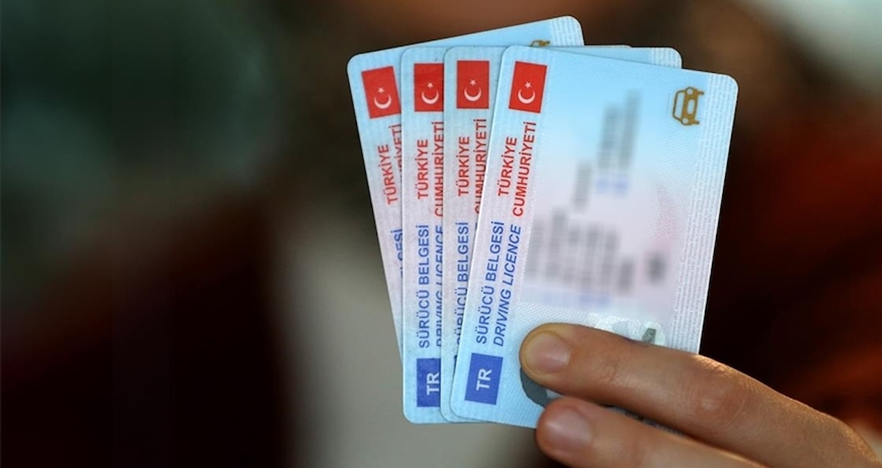 Milyonlarca sürücüye tarih uyarısı: Yapmayanların ehliyeti tamamen iptal edilecek