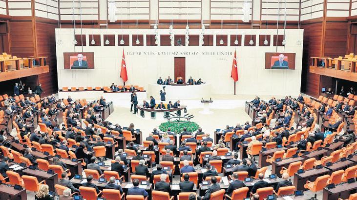 12 yargi paketi yasalasti yarginin is yuku azalacak dava sureci hizlanacak EcJNZnXa