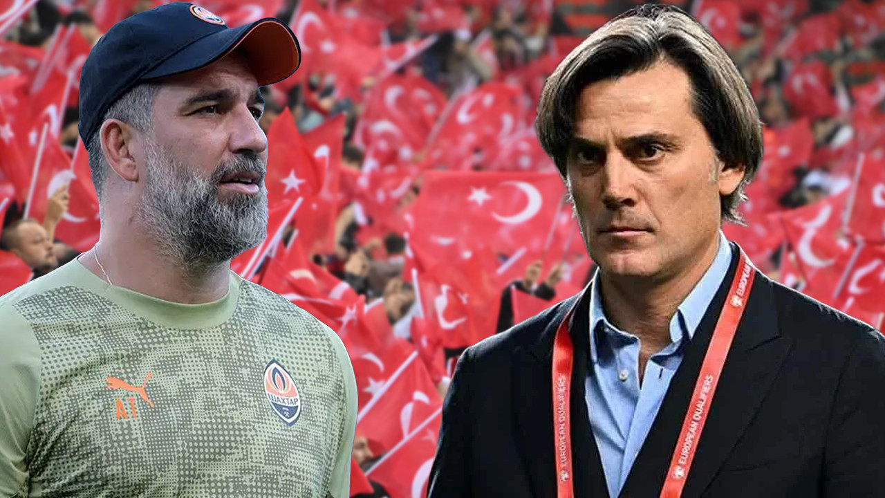 Arda Turan’a A Milli Takım teklifi: Montella’nın yerini mi alıyor? Arda turana a milli takim teklifi montellanin yerini mi aliyor KE6l2abw