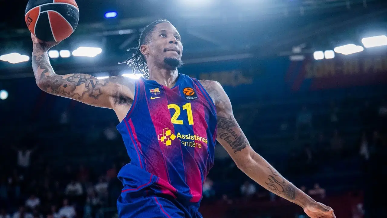 Fenerbahce will clyburn transferini resmen acikladi VOXAC9Fe