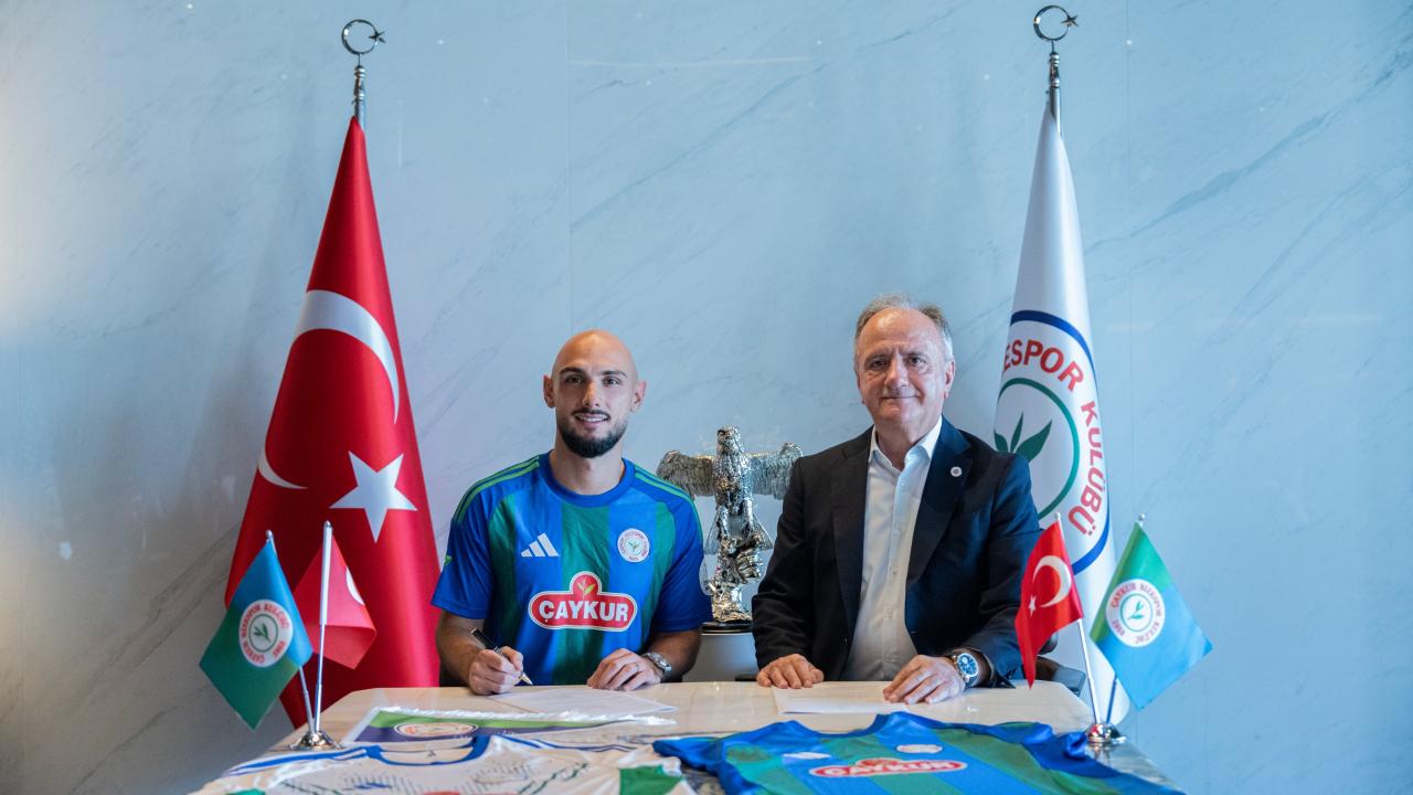 Galatasaraydan rizespora transfer resmen aciklandi 3Zfph1Rc