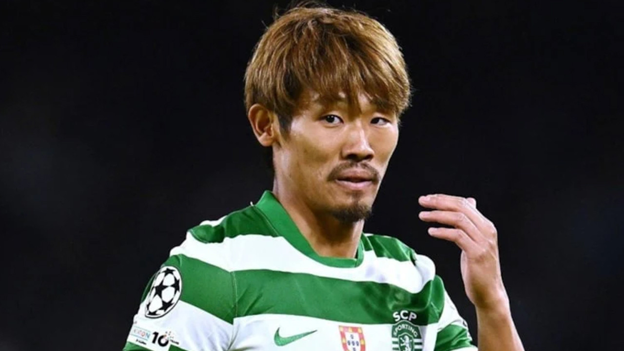 Hull City Sporting’ten ayrılan Hidemasa Morita’yı renklerine bağlıyor Haber gorseli