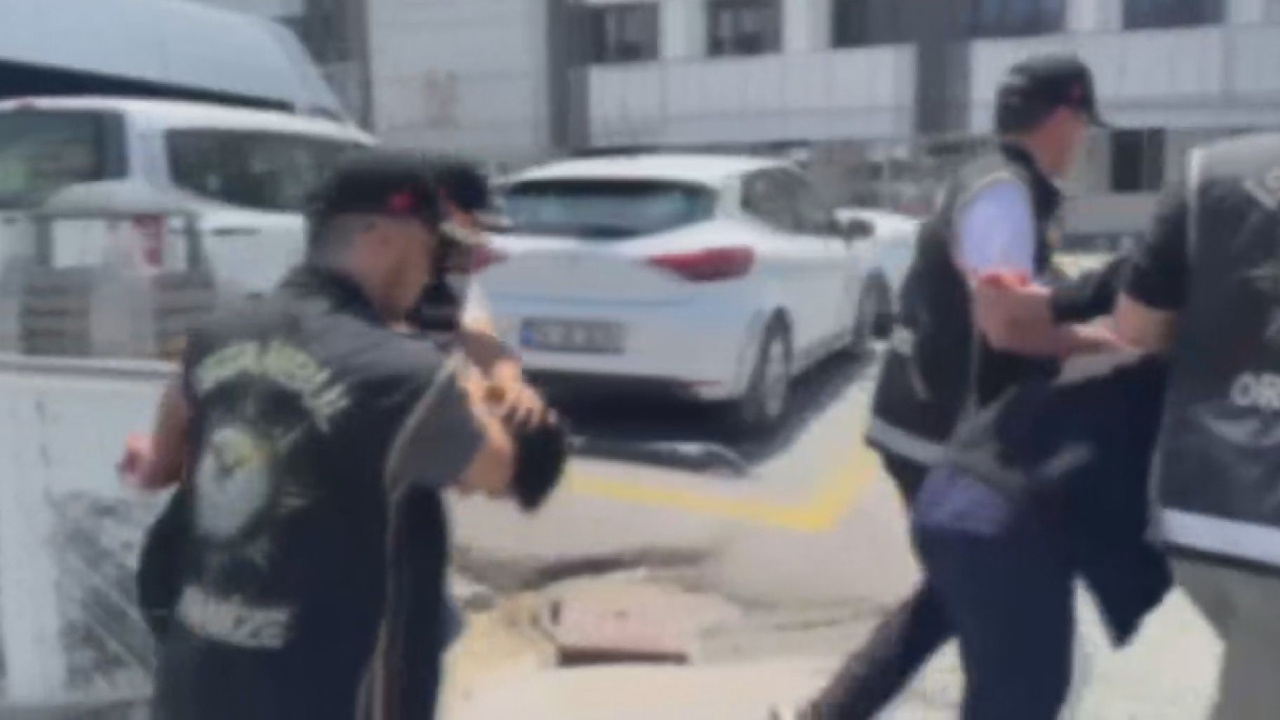Tadilattaki iş yerini kurşunladılar! 16, 18 ve 20 yaşındaki 3 şüpheli tutuklandı Haber gorseli
