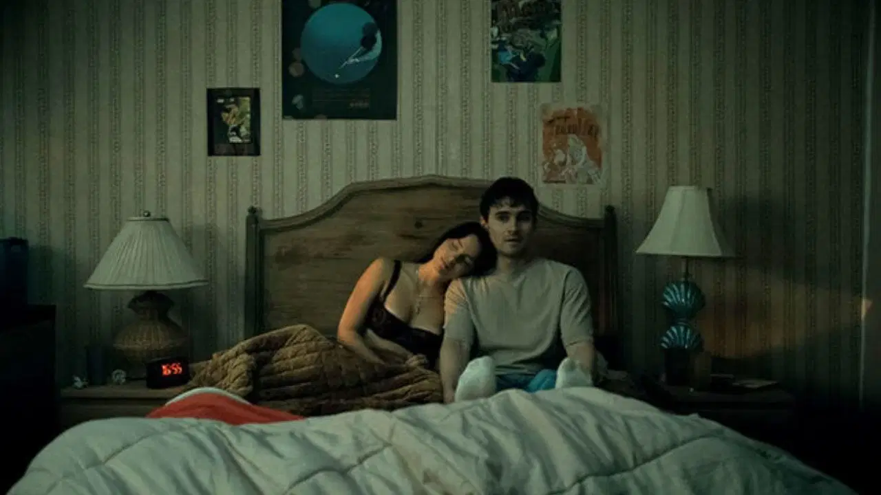 ‘Obsession’ filmi sosyal medyada tartışma yarattı: Sevgi ne zaman saplantıya dönüşüyor? Haber gorseli