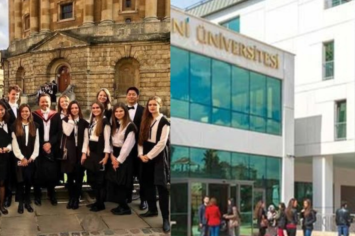 Vakıf üniversitelerinde ücretler yüzde 159’a kadar arttı, bazı bölümlerin yıllık maliyeti Oxford ve Cambridge ile yarışıyor Haber gorseli