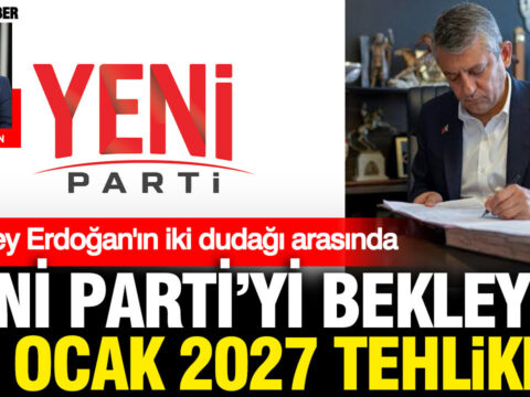 Haber gorseli