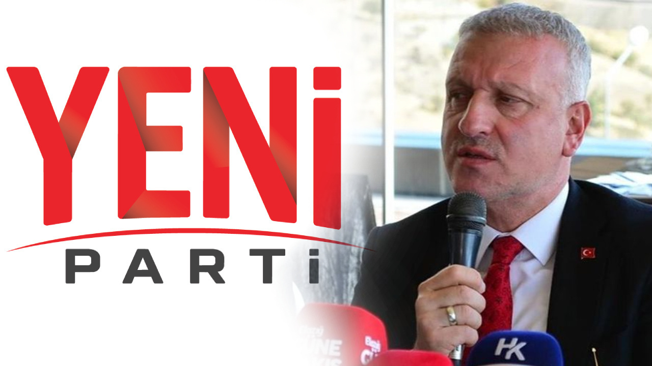 Sarayın başdanışmanı YENİ Parti’yi hedef aldı: Yaptığı benzetme sosyal medyayı ayağa kaldırdı Haber gorseli