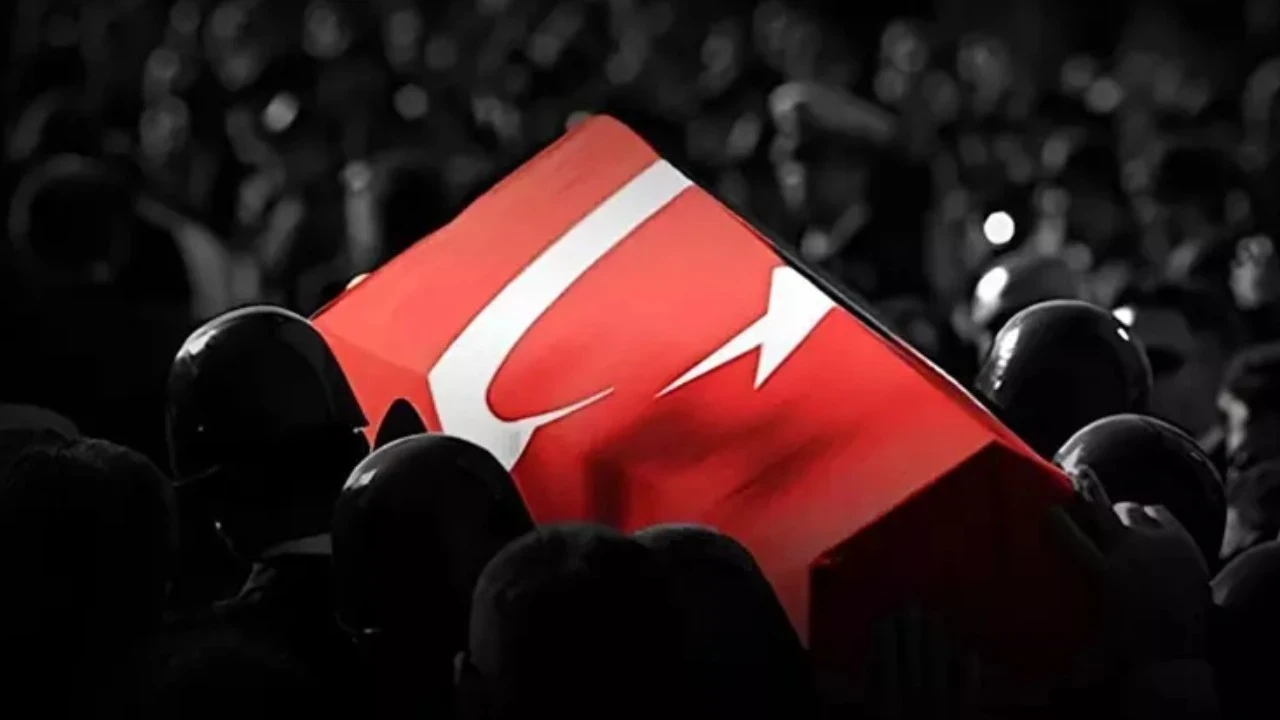 Eskişehir’de jandarmaya hain saldırı: Uzman Çavuş Mehmet Demirbaş şehit oldu Img