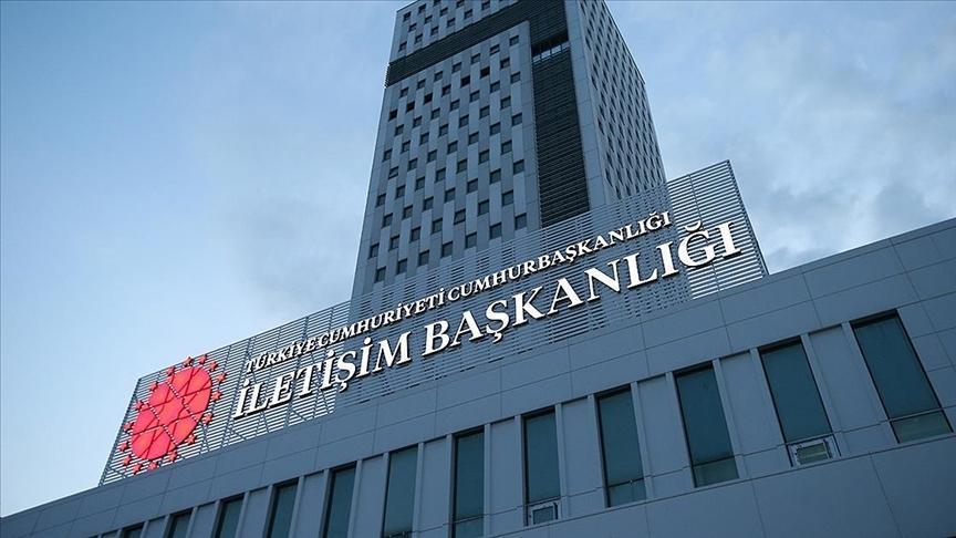 İletişim Başkanlığı, 15 Temmuz kapsamında yurt dışında programlar düzenleyecek Img