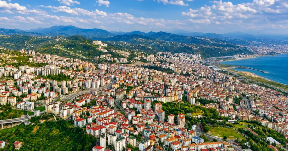 Trabzon’da fındık sezonu öncesi su tasarrufu çağrısı Img